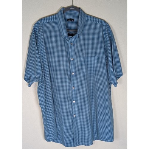 Van heusen men dress shirt - van,