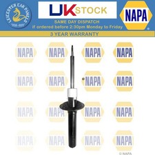 Napa Shock Absorber For Ford