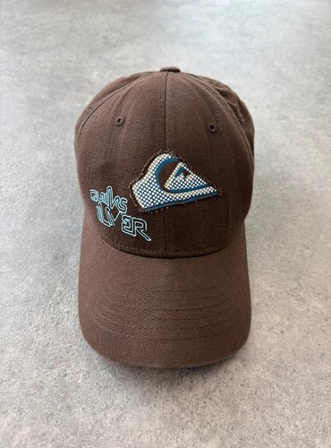 Quiksilver cap small - quiksilver,