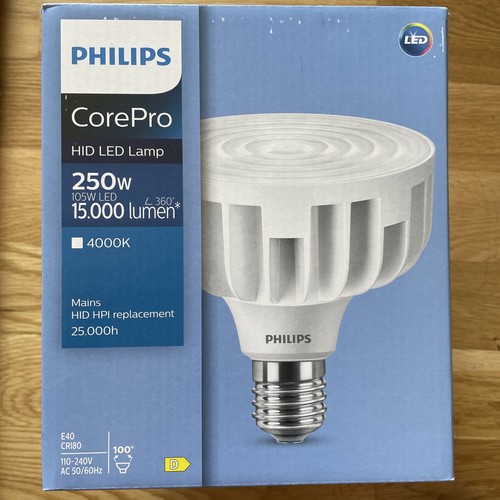 Philips corepro hid e40 - corepro,