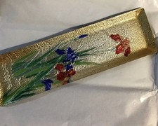 Japanese Ando Cloisonne Enamel