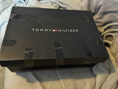 Tommy hilfiger empty - hilfiger,