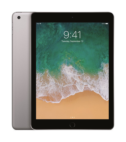 Apple ipad 5th gen 32gb - 5th,