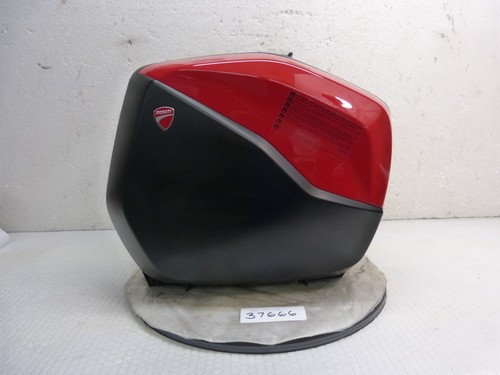 Ducati multistrada v45 2022 - ducati,