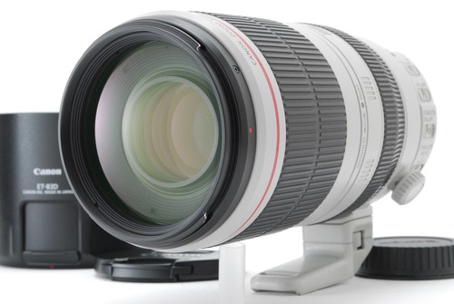 Mint hood canon ef - [mint,