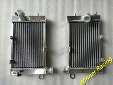 For APRILIA RSV/SL 1000cc 2000-2003 Radiator RST FUTURA 2001-2003;RSV 2002-2005
