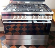 fisher & paykel OR90L7DBGFX1