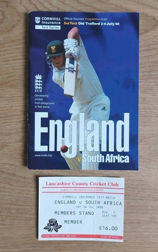 1998 england south africa - england,
