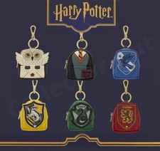 Loungefly Harry Potter Mystery