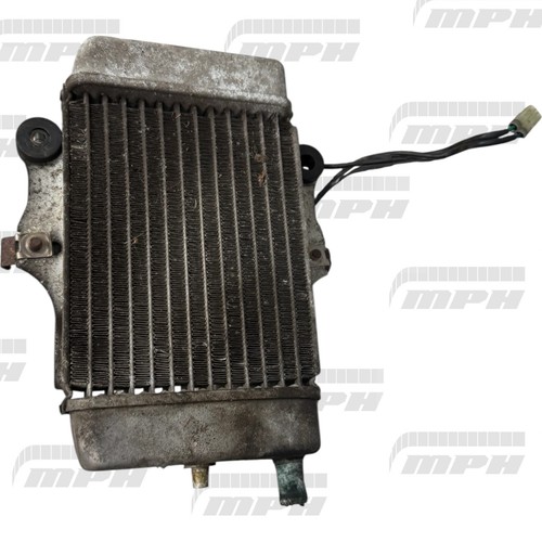 2003 2006 honda dylan 125 - 2003-2006,