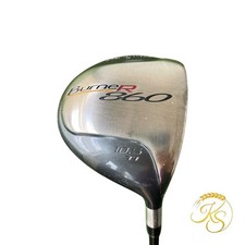 Taylormade burner 860 - 860, driver