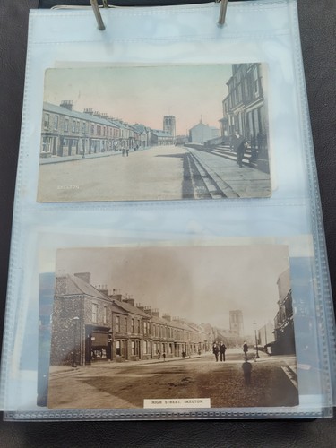 Job lot pre war post - lot,