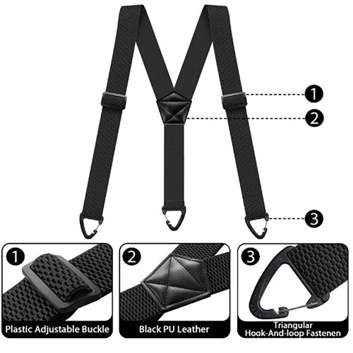 Heavy duty elastic - heavy,