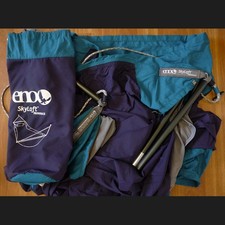 ENO SkyLoft Hammock