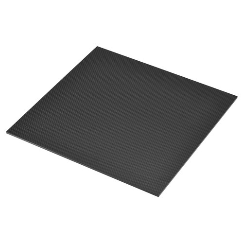 Carbon fiber plate panel - carbon,