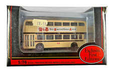 Efe scale leyland - 1:76,