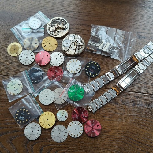 Job lot aftermarket watch - job,