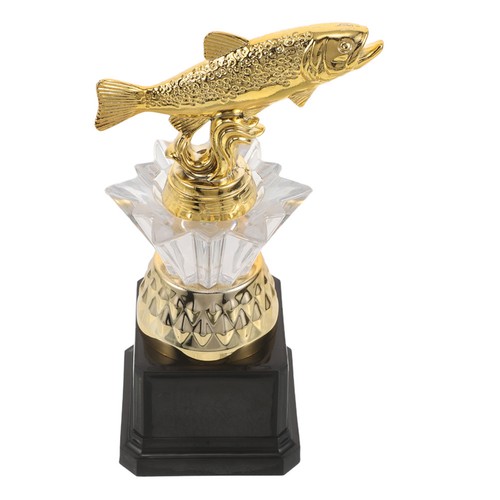 Reusable small fishing winner - small,