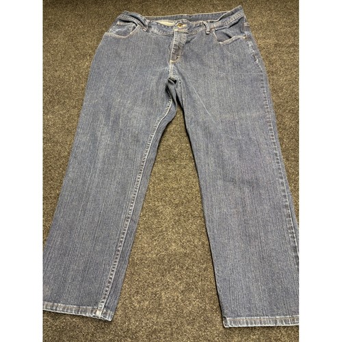 Riders lee mens straight - by,