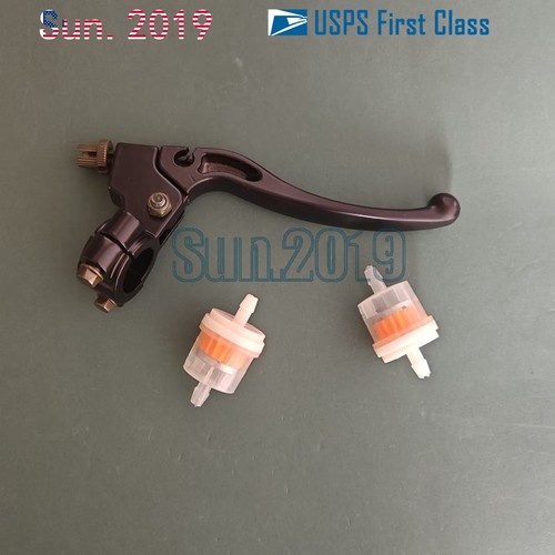 Handle clutch perch lever for - perch,