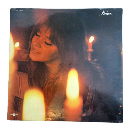 Melanie safka candles in - melanie, [safka]