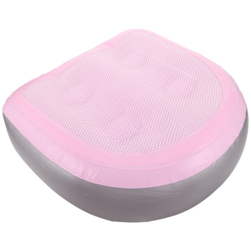 Inflatable bath seat bathtub - bath,