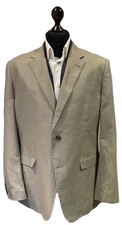 MENS LINEN & COTTON SPORTS
