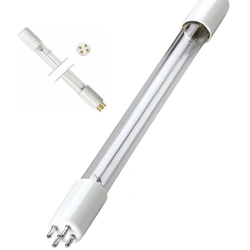 25w tube pin uvc lamp - uv,