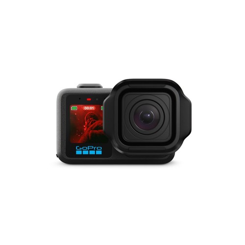Gopro mission pro - 1,