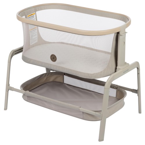 Classic oat maxi cosi iora - oat,