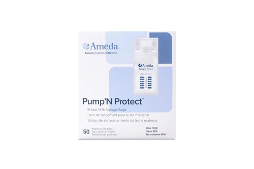 Ameda pump protect - pump,