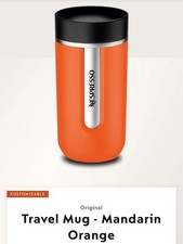 Nespresso Original Travel Mug