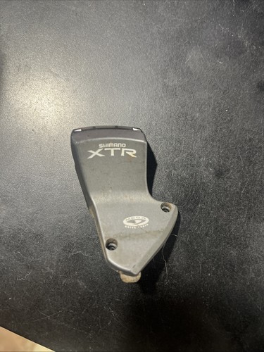 Shimano xtr gear - shimano,