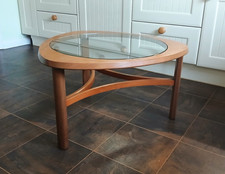 Vintage Mid-Century Nathan