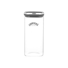Kilner Fresh Storage Jar Glass