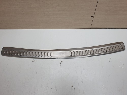 Genuine land rover discovery - land,