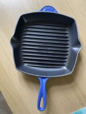 Le Creuset Cast Iron 26cm