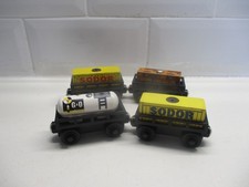 Wooden thomas the tank engine - the,