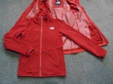 Ladies The North Face 3 in 1