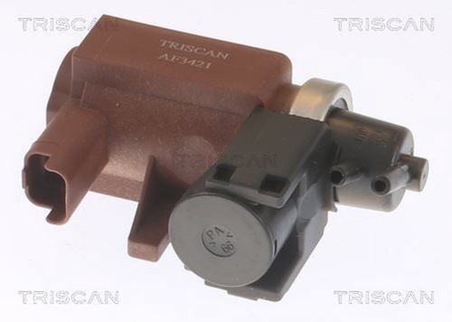 Triscan exhaust control - triscan,