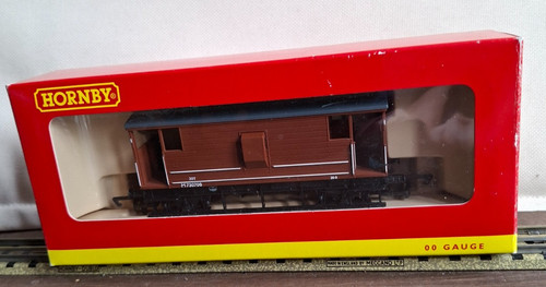 Hornby r6145 ton brake - 20,