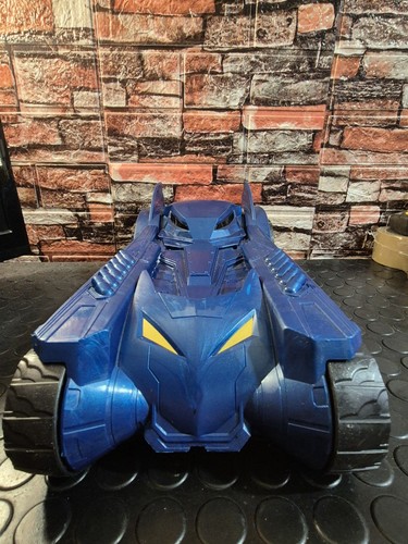 Batman bat tech - batman,