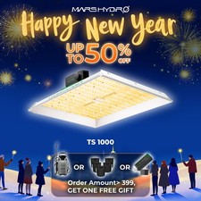 2026 Mars Hydro TS 1000 LED