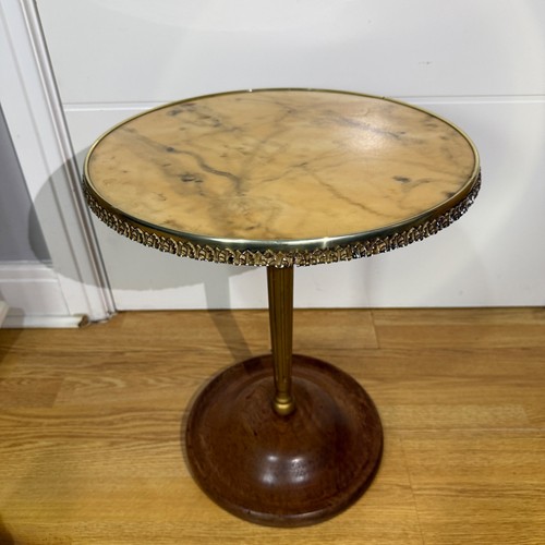Vintage england side - england, table