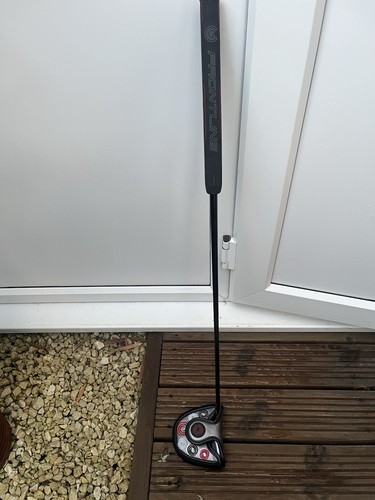 Cleveland frontline 150 putter - frontline,