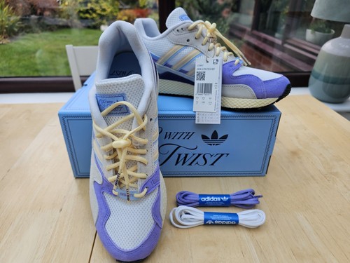 Adidas oregon ultra tech - tech, bstn