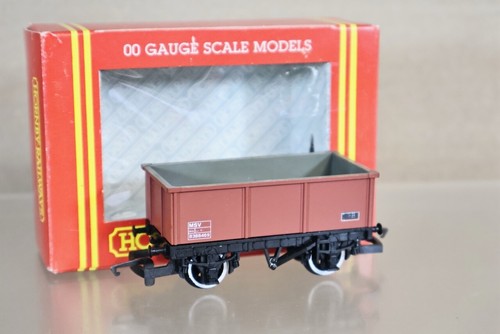 Hornby r079 brown msv - r079,