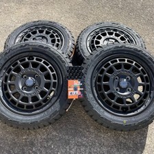 Toyo Open Country 155/65R14