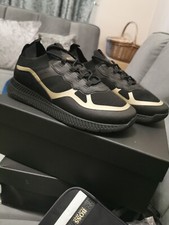 Hugo boss mens Titanium_Runn