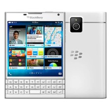Original BlackBerry Passport